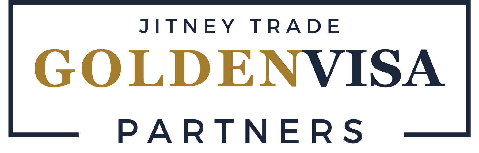 Jitney Trade Golden Visa Partner